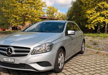 Mercedes-Benz A 180 230.000 km 5.900 &euro; Essen 45309
