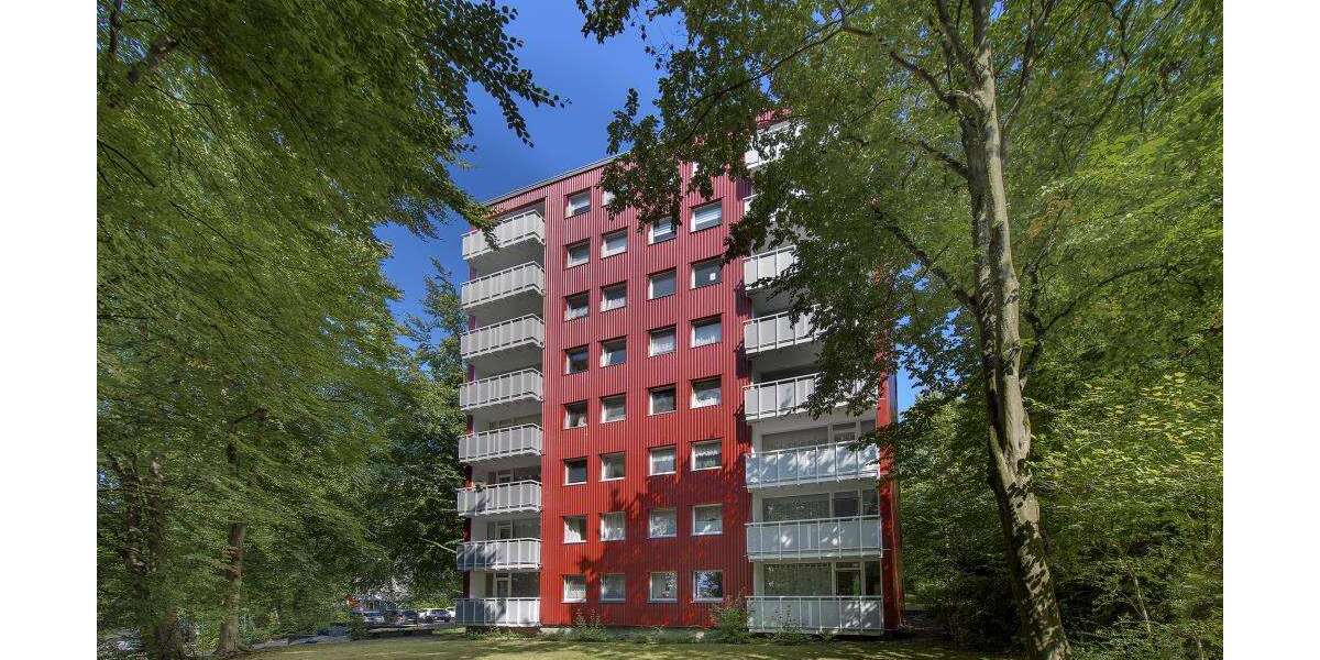 Etagenwohnung Velbert Birth - 2 Zimmer, 63 m&sup2;, 479&euro; | Angebot:27339448