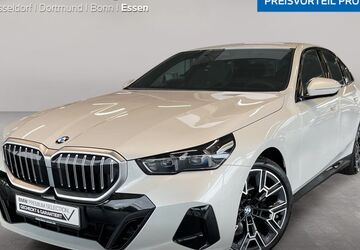 BMW 520 26.902 km 52.899 &euro; Essen 45141