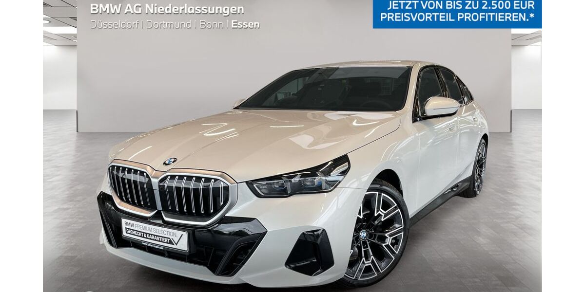 BMW 520 26.902 km 52.899 &euro; Essen 45141