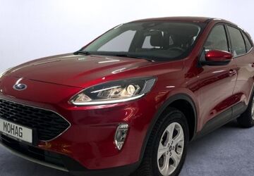 Ford Kuga 30.651 km 22.490 &euro; Essen 45134