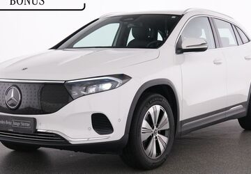 Mercedes-Benz EQA 14.523 km 36.385 &euro; Essen 45309