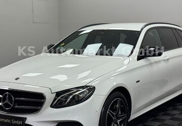 Mercedes-Benz E 300 145.100 km 20.650 &euro; Essen 45326