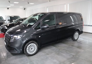Mercedes-Benz Vito 21.631 km 59.950 &euro; Essen 45329