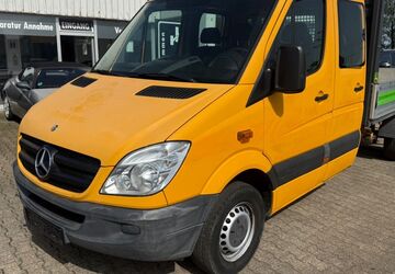 Mercedes-Benz Sprinter 186.000 km 9.980 &euro; Herten 45701