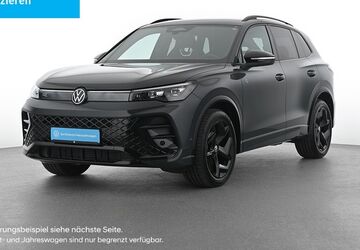 VW Tiguan 10.880 km 37.960 &euro; Essen 45143