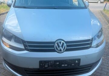 VW Sharan 399.000 km 3.200 &euro; Duisburg 47239