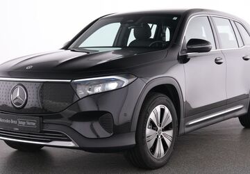 Mercedes-Benz EQB 14.998 km 39.285 &euro; Essen 45309