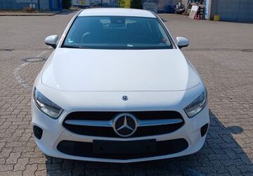 Mercedes-Benz A 250 111.145 km 18.500 &euro; Mettmann 40822