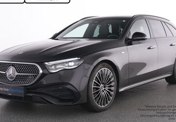Mercedes-Benz E 300 17.462 km 51.945 &euro; Essen 45309