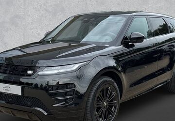 Land Rover Range Rover Evoque 3.000 km 64.399 &euro; Essen 45141