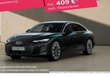 Audi A6 28.924 km 43.660 &euro; Essen 45143