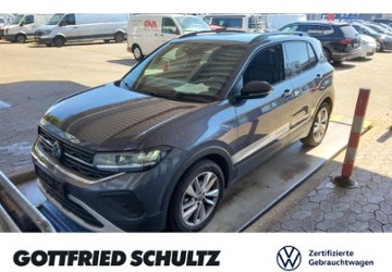 VW T-Cross 8.896 km 27.950 &euro; Essen 45307