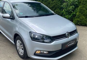 VW Polo 68.706 km 7.390 &euro; Oer Erkenschwick 45739