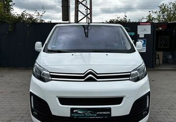 Citroen SpaceTourer 180.000 km 18.499 &euro; Bottrop 46238