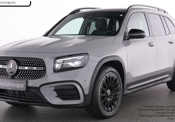 Mercedes-Benz GLB 200 7.214 km 44.430 &euro; Essen 45309