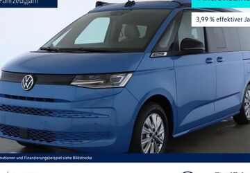 VW T7 California 18.888 km 56.990 &euro; Bochum 44866