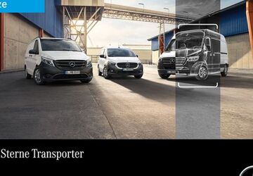 Mercedes-Benz Sprinter 42.809 km 47.576 &euro; Duisburg 47138