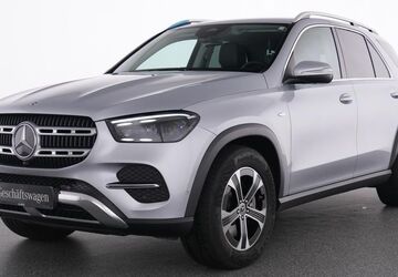 Mercedes-Benz GLE 350 16.468 km 63.950 &euro; Essen 45309