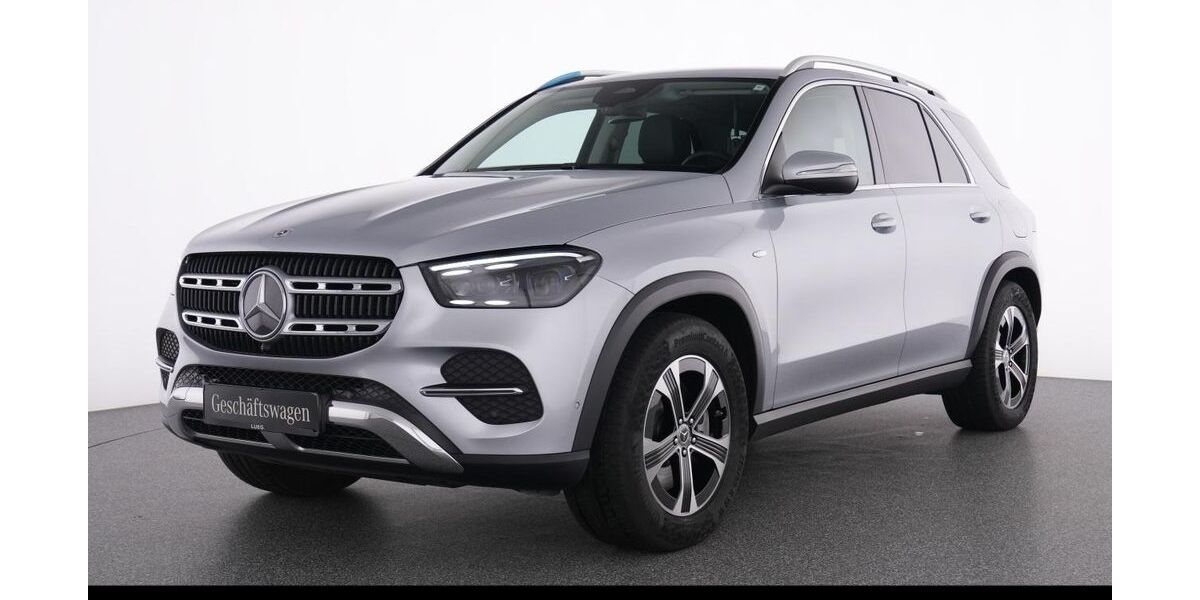 Mercedes-Benz GLE 350 16.468 km 63.950 &euro; Essen 45309