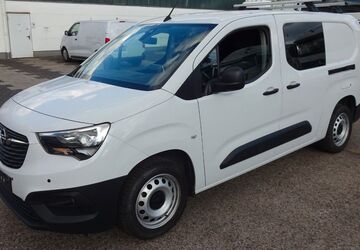Opel Combo 109.246 km 16.065 &euro; Essen 45307