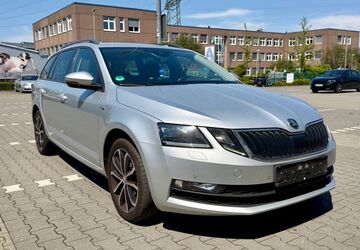 Skoda Octavia 318.000 km 6.990 &euro; Essen 45139