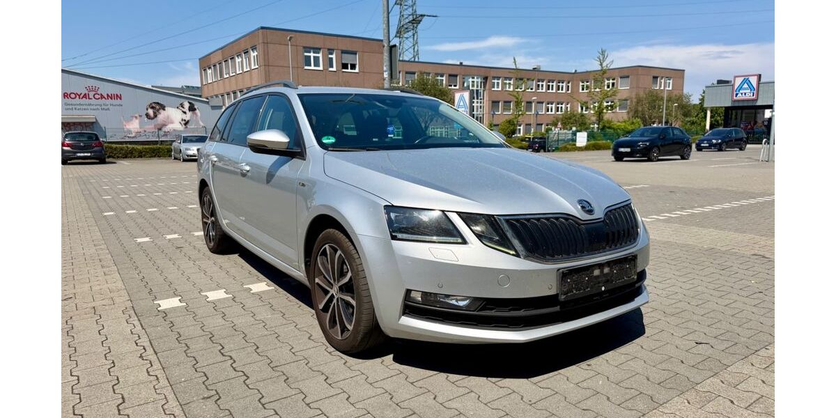 Skoda Octavia 318.000 km 6.990 &euro; Essen 45139