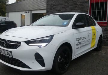 Opel Corsa 25.000 km 19.980 &euro; Oberhausen 46147