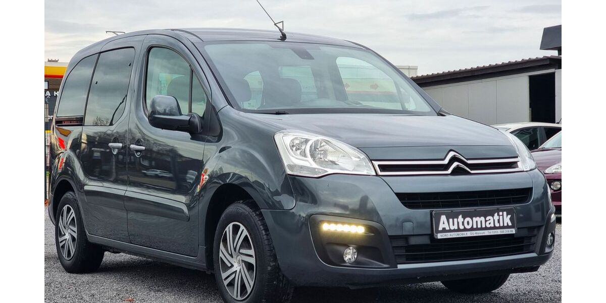 Citroen Berlingo 98.008 km 10.300 &euro; Duisburg 47178