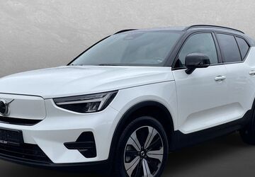 Volvo XC40 45.010 km 32.880 &euro; Moers 47441