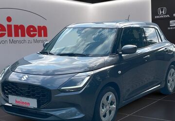 Suzuki Swift 8.000 km 16.880 &euro; Essen 45141