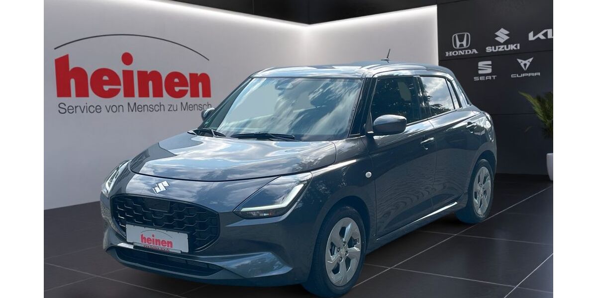 Suzuki Swift 8.000 km 16.880 &euro; Essen 45141