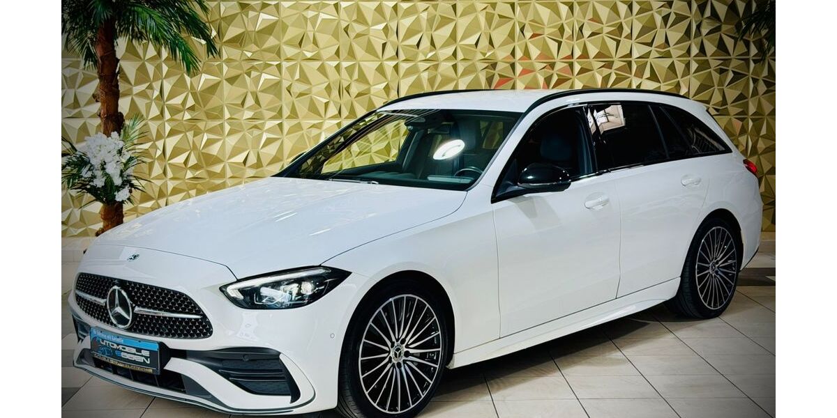 Mercedes-Benz C 220 102.000 km 29.999 &euro; Essen 45326
