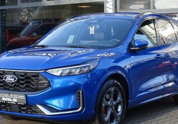 Ford Kuga 8.141 km 32.990 &euro; Essen 45355