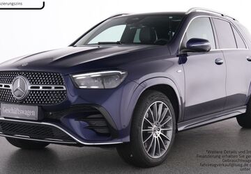 Mercedes-Benz GLE 350 7.207 km 76.720 &euro; Essen 45309