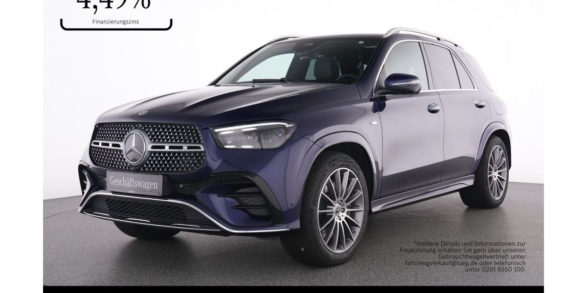 Mercedes-Benz GLE 350 7.207 km 76.720 &euro; Essen 45309