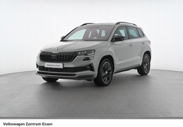 Skoda Karoq 17.998 km 29.960 &euro; Essen 45143
