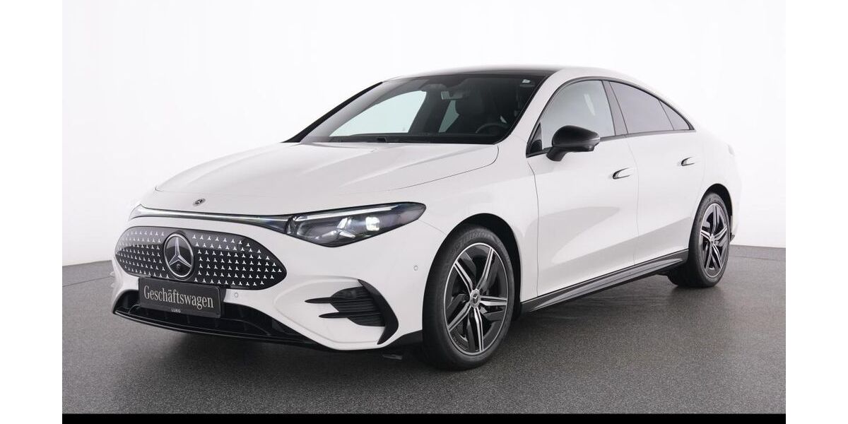 Mercedes-Benz CLA 350 8.250 km 56.300 &euro; Essen 45309