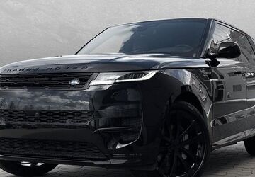 Land Rover Range Rover Sport 3.000 km 113.799 &euro; Essen 45141