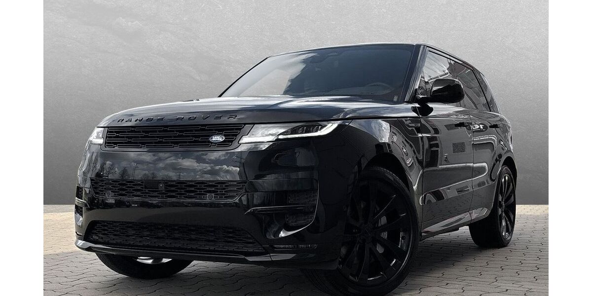 Land Rover Range Rover Sport 3.000 km 113.799 &euro; Essen 45141