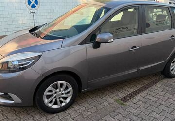 Renault Grand Scenic 178.000 km 5.400 &euro; Essen 45356