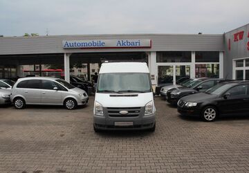Ford Transit 210.000 km 2.990 &euro; Essen 45356
