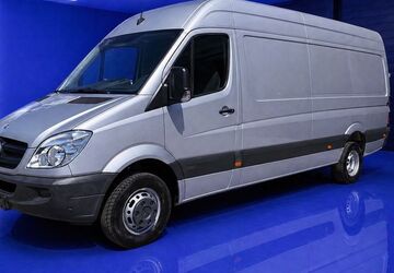 Mercedes-Benz Sprinter 109.000 km 18.950 &euro; Essen 45141