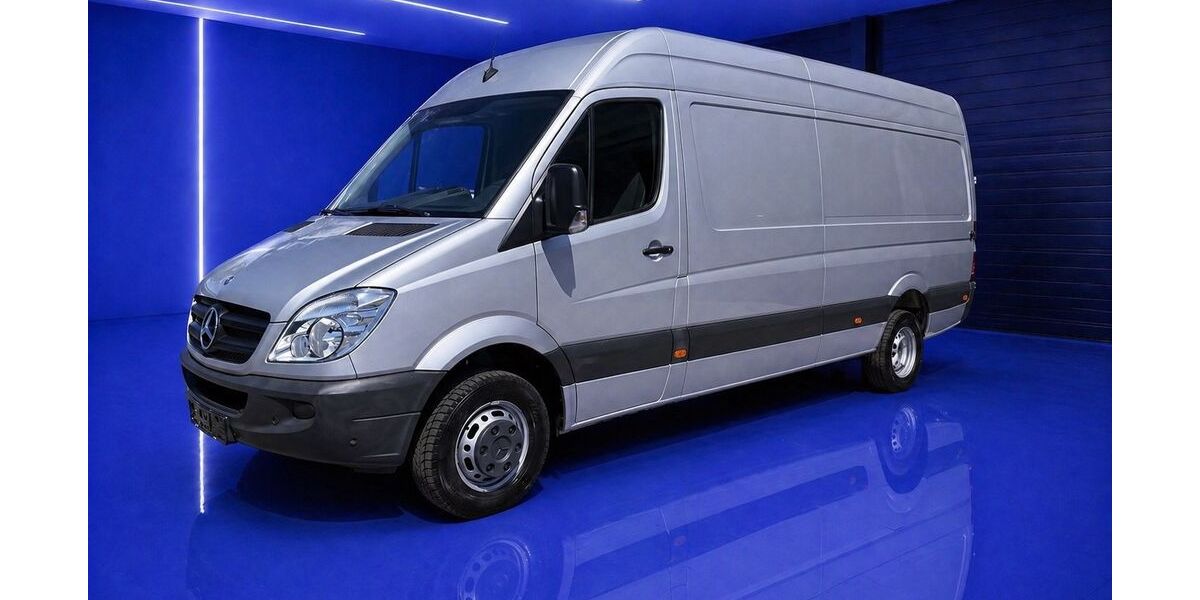 Mercedes-Benz Sprinter 109.000 km 18.950 &euro; Essen 45141