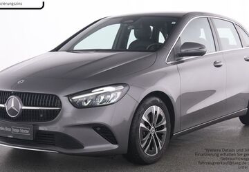 Mercedes-Benz B 180 7.542 km 30.485 &euro; Essen 45309