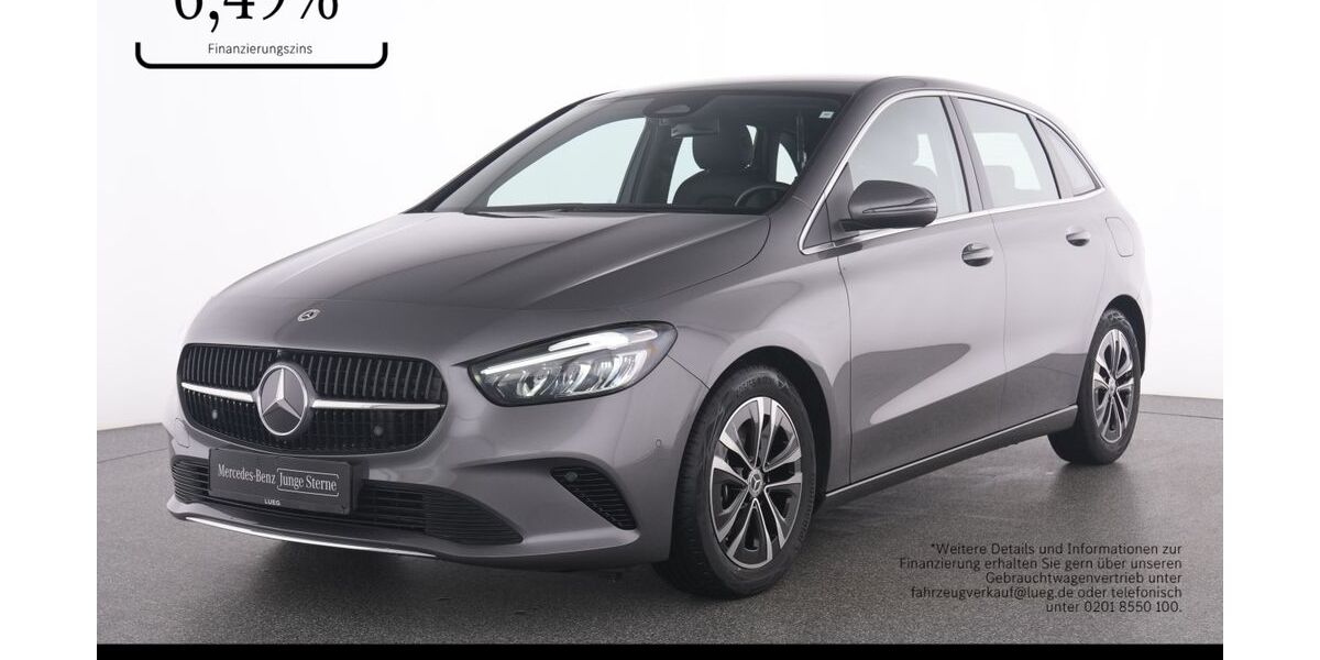 Mercedes-Benz B 180 7.542 km 30.485 &euro; Essen 45309