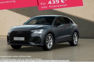 Audi Q3 13.428 km 44.880 &euro; Essen 45143