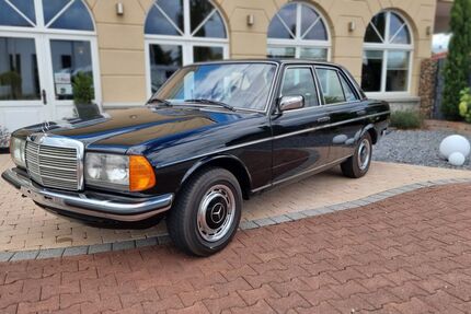 Mercedes-Benz 280 67.500 km 19.900 &euro; Dinslaken 46539