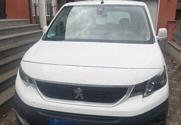 Peugeot Rifter 102.400 km 10.900 &euro; Essen 45356