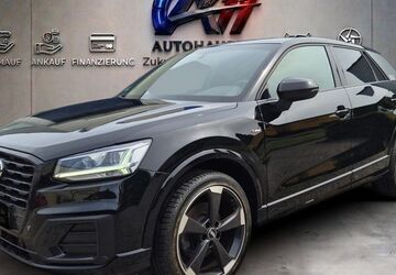Audi Q2 132.000 km 18.200 &euro; Essen 45356